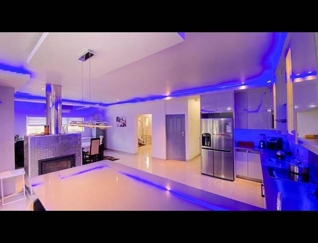 4 BEDROOM HOUSE FOR SALE IN NINAPARK